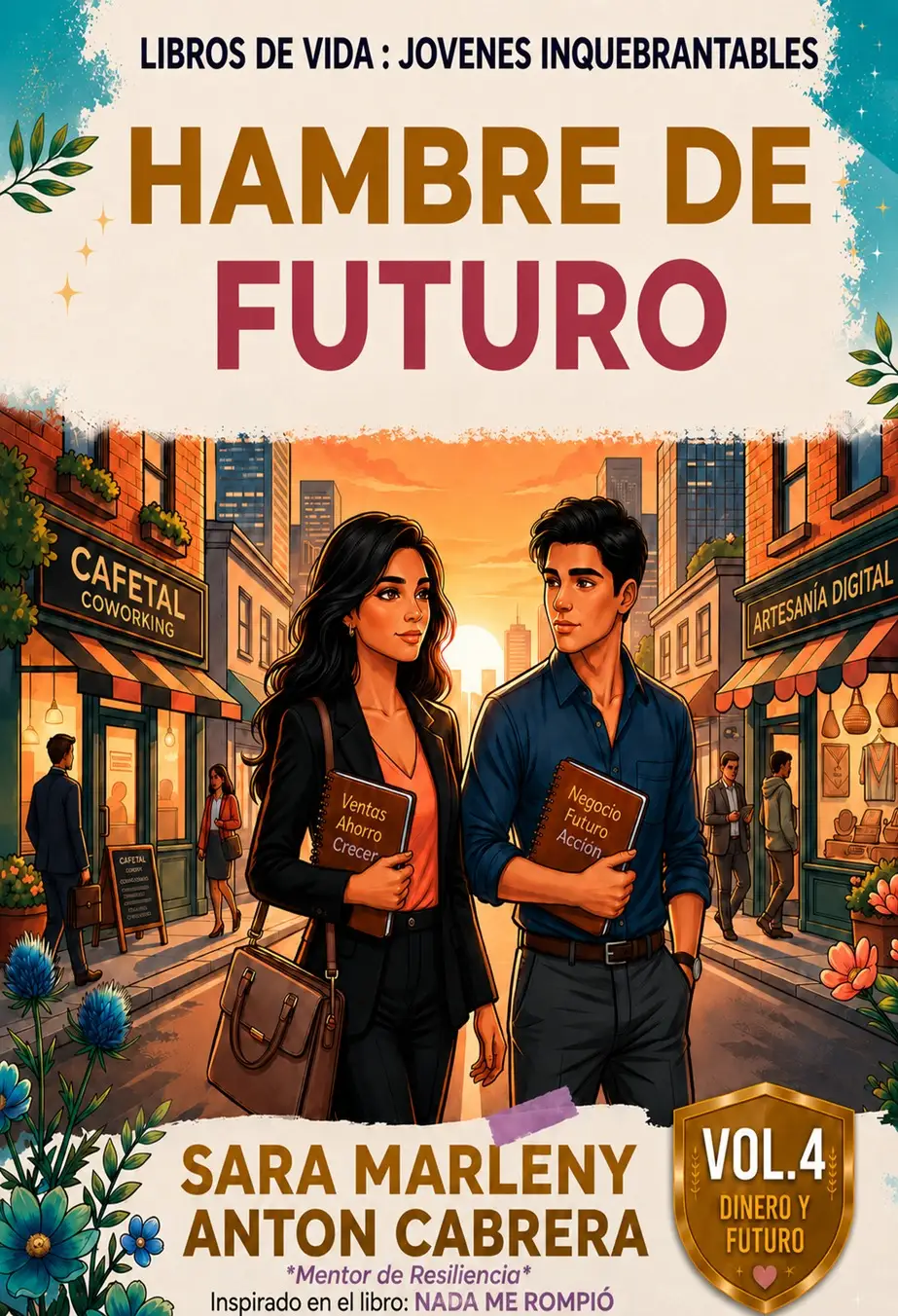 Empoderamiento Juvenil